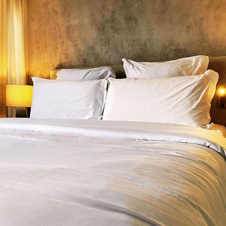 Flat Ile De Pipa Varanda - By Almare Praia de Pipa Ngoại thất bức ảnh