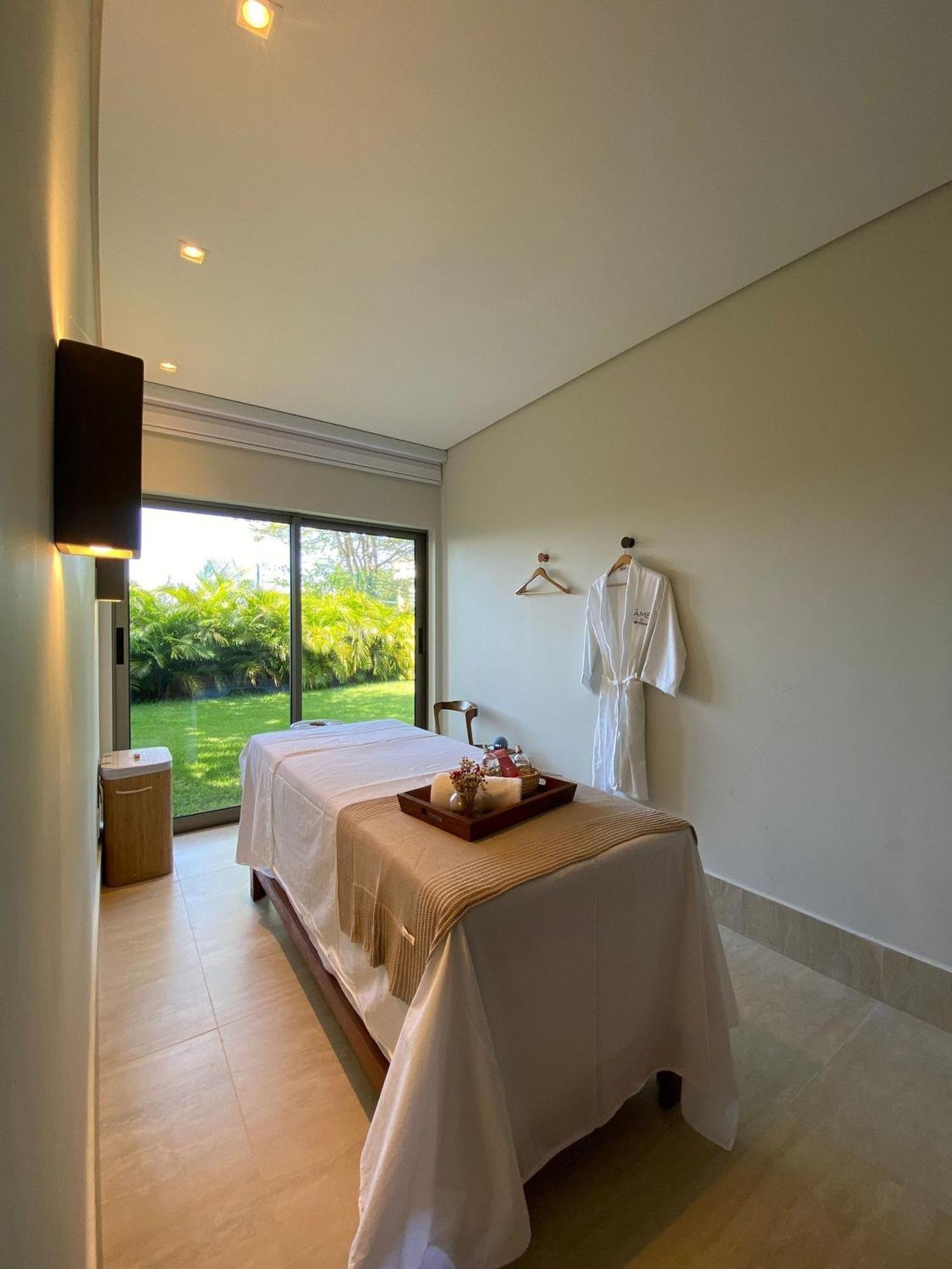 Flat Ile De Pipa Varanda - By Almare Praia de Pipa Ngoại thất bức ảnh